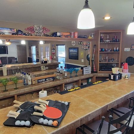 Parker Strip Pool House With Game Room! Екстериор снимка
