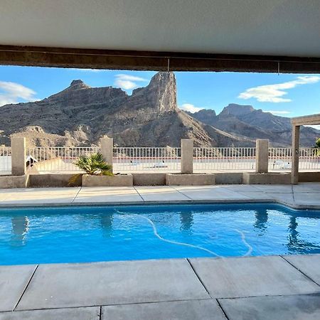 Parker Strip Pool House With Game Room! Екстериор снимка