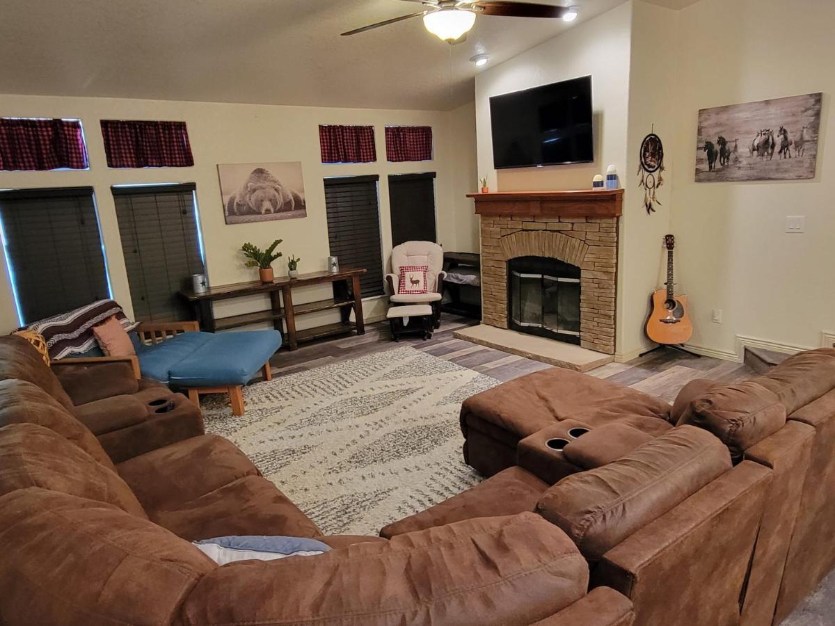 Parker Strip Pool House With Game Room! Екстериор снимка