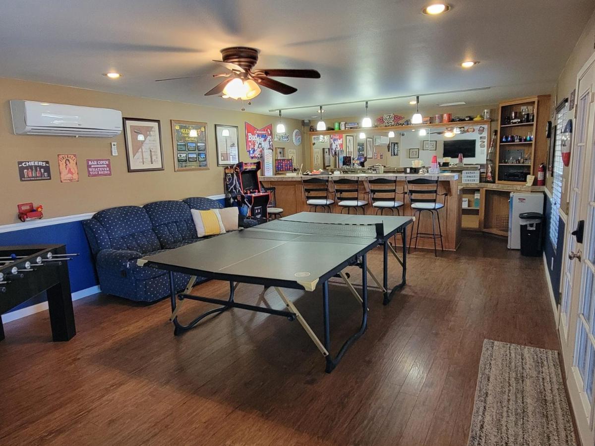 Parker Strip Pool House With Game Room! Екстериор снимка
