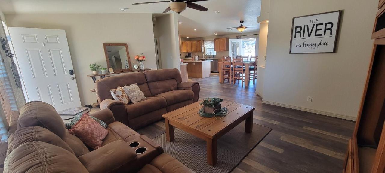 Parker Strip Pool House With Game Room! Екстериор снимка