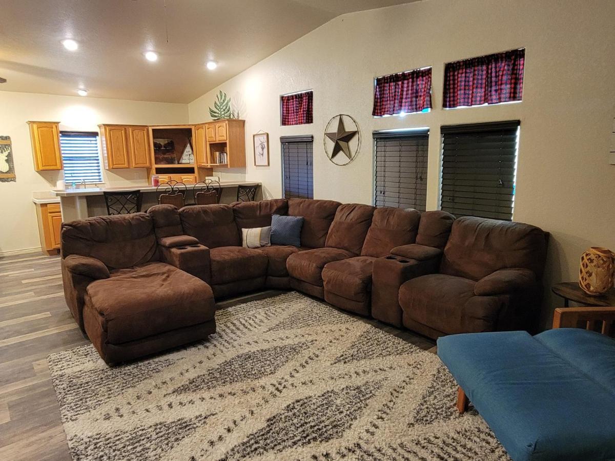 Parker Strip Pool House With Game Room! Екстериор снимка